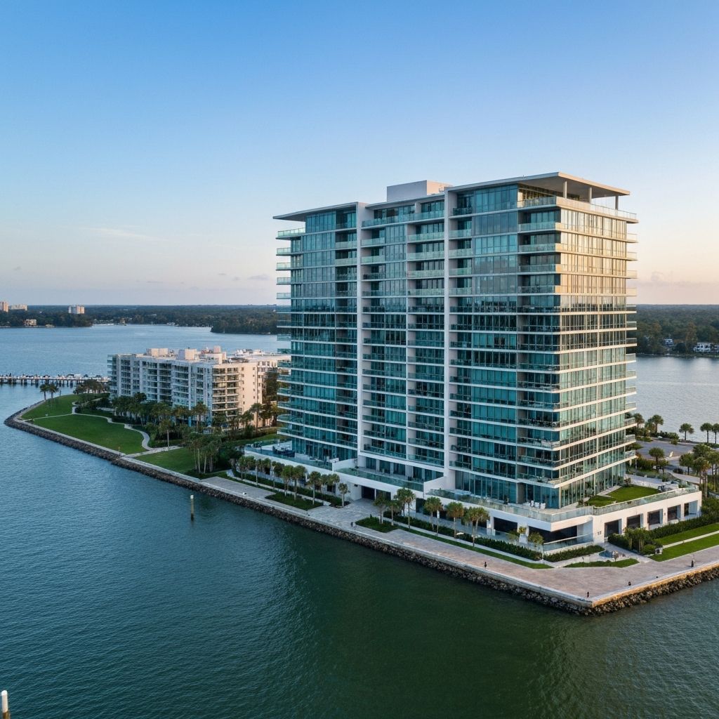 Harbor View Residences