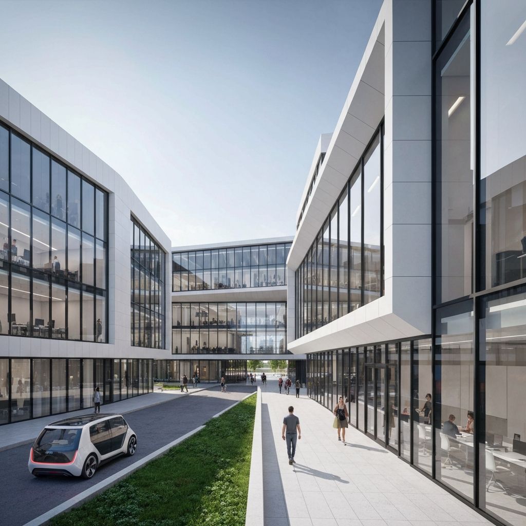 Commercial Construction