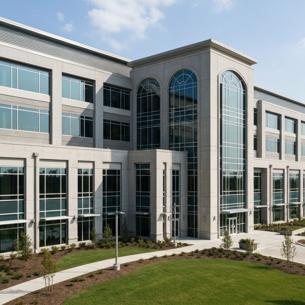 Skyline Medical Center