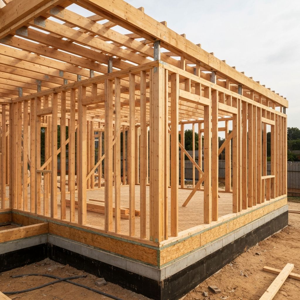 Harbor View Residences construction phase 3