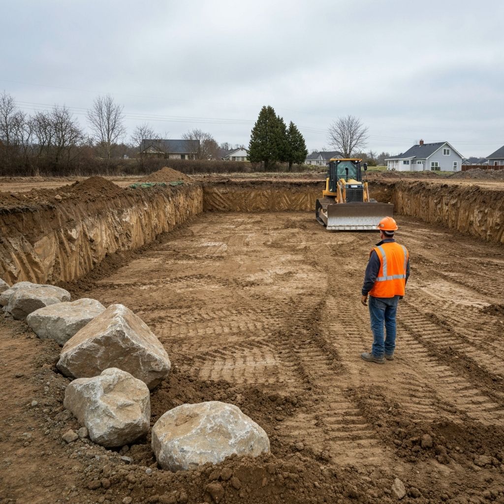 Harbor View Residences construction phase 2